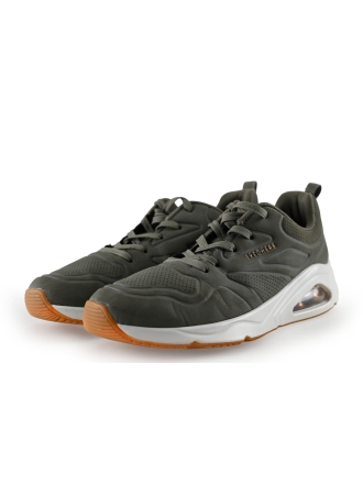 Skechers Sneaker Grün 290107