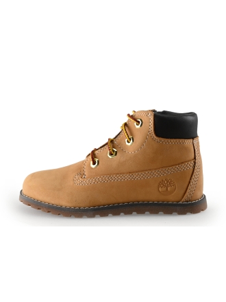 Timberland Schnürstiefel Gelb 290108