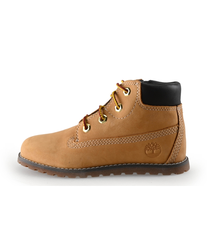 Timberland Schnürstiefel