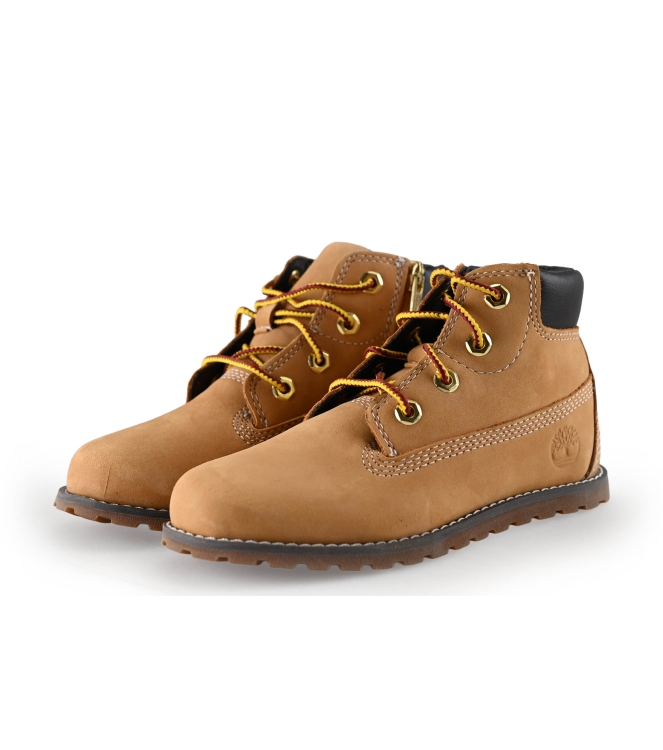 Timberland Schnürstiefel