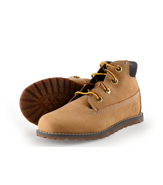 Timberland Schnürstiefel