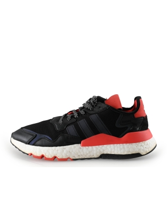 Adidas Sneaker Schwarz 290110