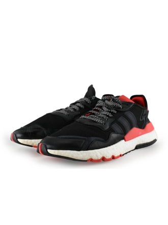 Adidas Sneaker Schwarz 290110