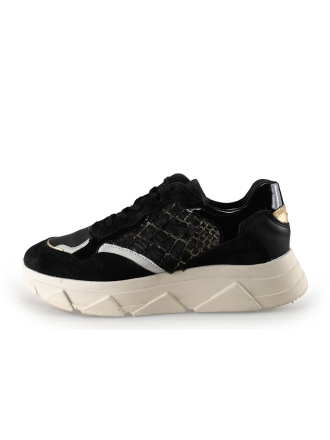 Tango Sneaker Schwarz 290111