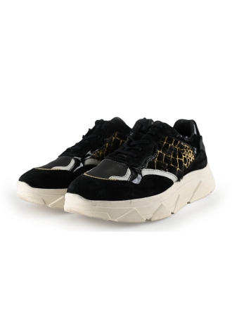 Tango Sneaker Schwarz 290111