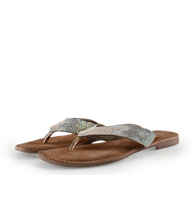 Lazamani Flip-Flops