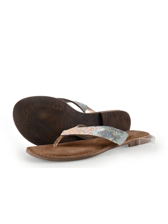 Lazamani Flip-Flops