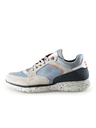 Greve Sneaker Blau 290119