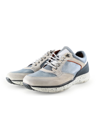 Greve Sneaker Blau 290119