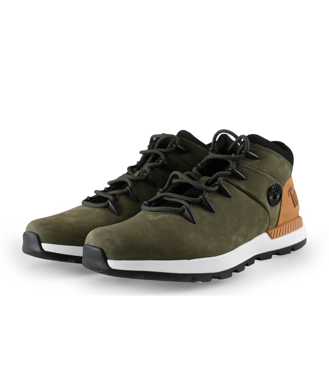 Timberland Hohe Sneaker
