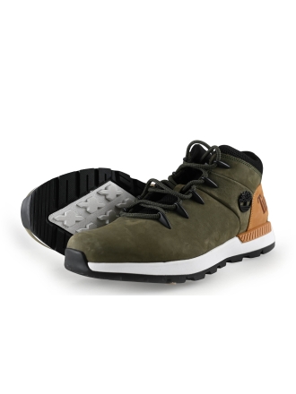 Timberland Hohe Sneaker
