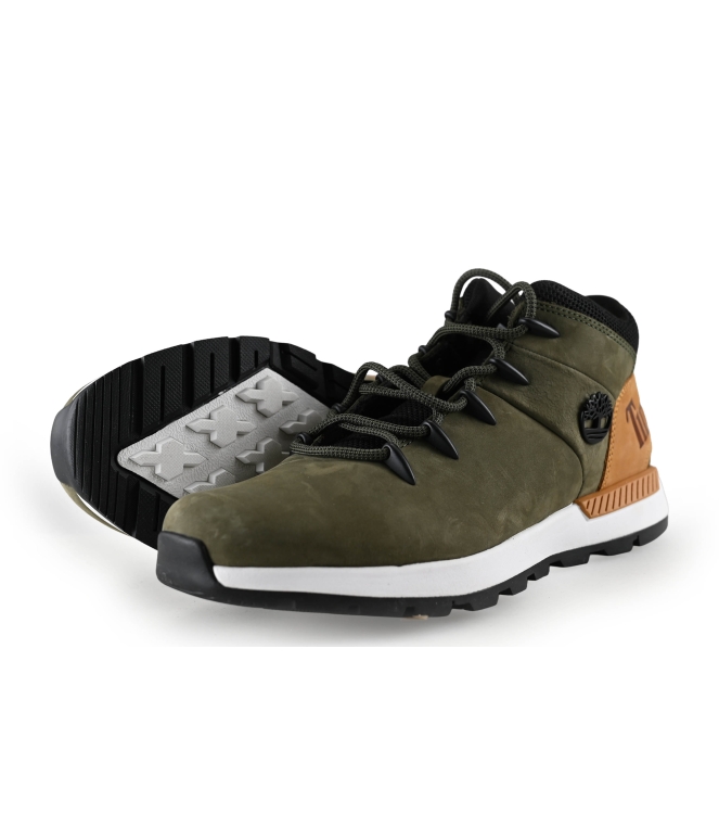 Timberland Hohe Sneaker