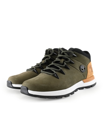 Timberland Sneaker Sonstiges 290123