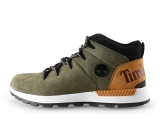 Timberland Hohe Sneaker