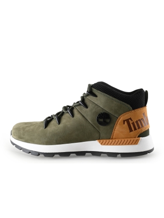 Timberland Hohe Sneaker
