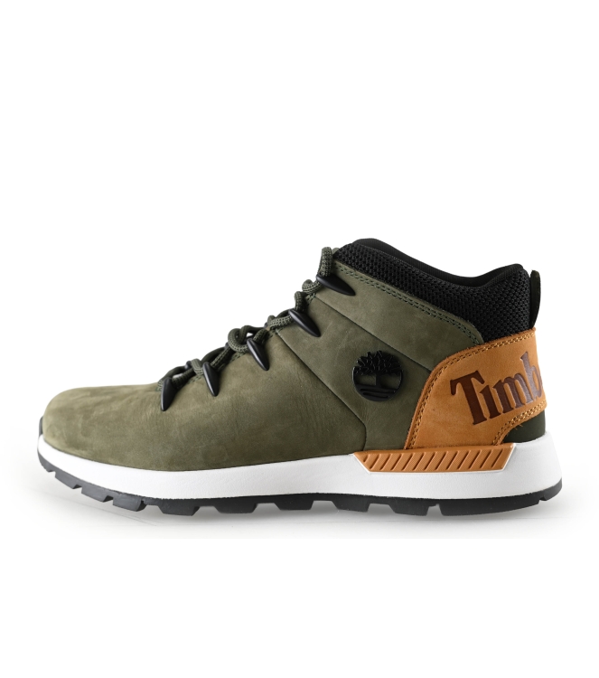 Timberland Hohe Sneaker
