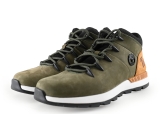 Timberland Hohe Sneaker