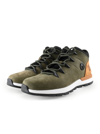 Timberland Hohe Sneaker