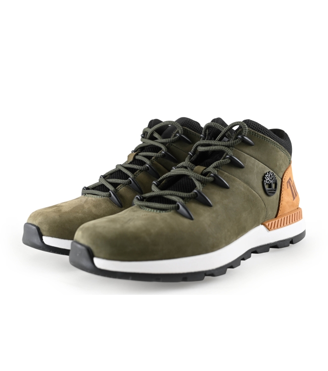 Timberland Hohe Sneaker