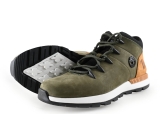 Timberland Hohe Sneaker