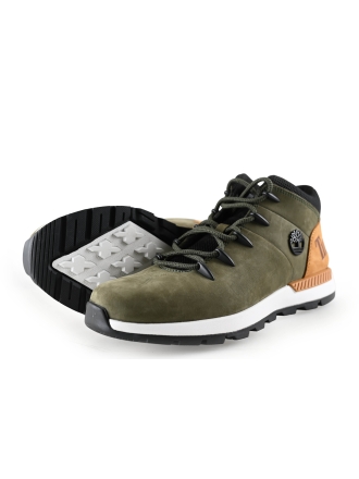 Timberland Hohe Sneaker
