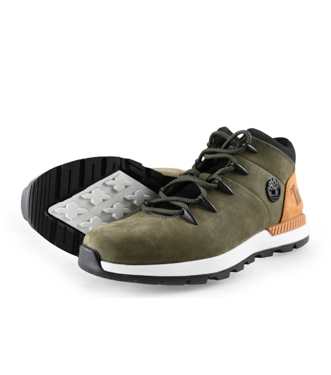 Timberland Hohe Sneaker