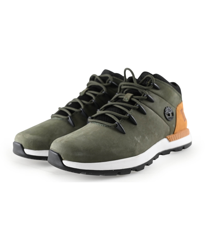 Timberland Hohe Sneaker