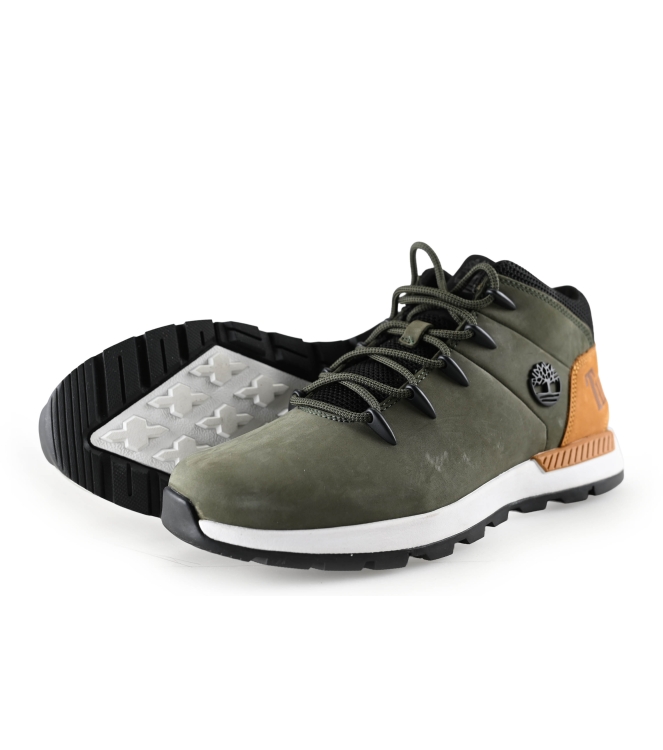 Timberland Hohe Sneaker