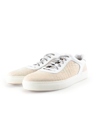 Greve Sneaker Beige 290127