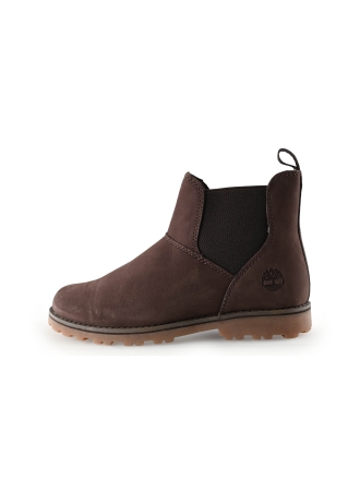 Timberland Chelsea boots Braun 290129