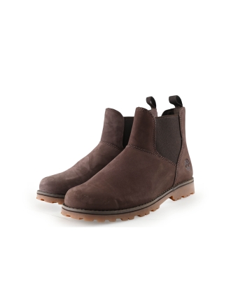 Timberland Chelsea boots Braun 290129