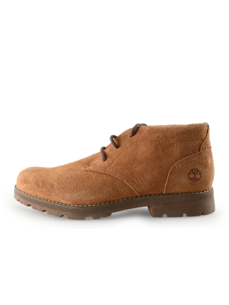 Timberland Schnürschuhe Braun 290130