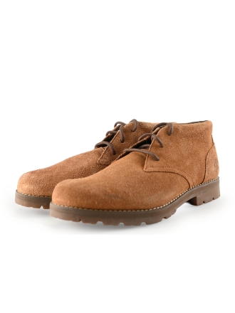 Timberland Schnürschuhe Braun 290130