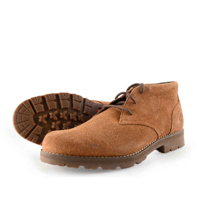 Timberland Schnürschuhe