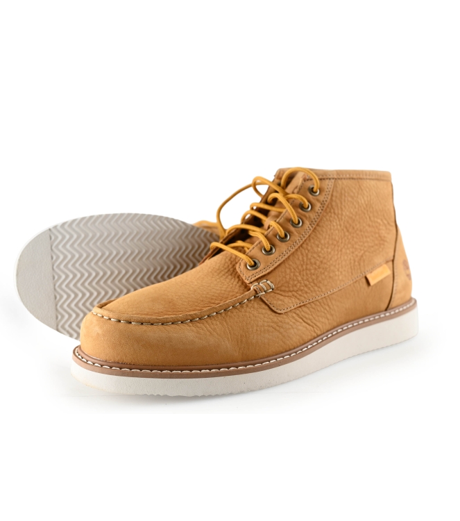 Timberland Schnürstiefel