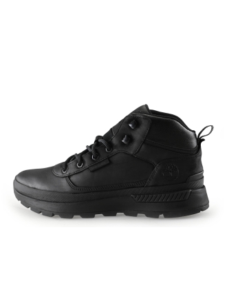 Timberland Hohe Sneaker Schwarz 290133