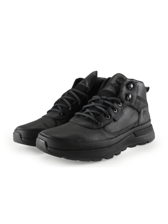 Timberland Hohe Sneaker Schwarz 290133