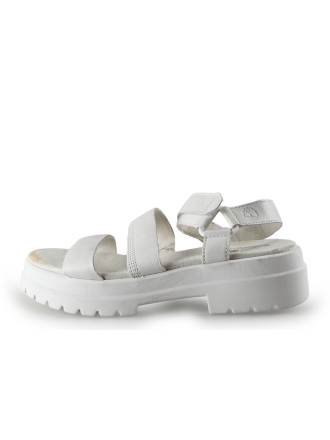 Timberland Sandalen Weiß 290134