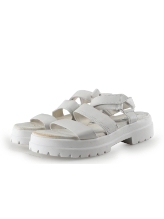 Timberland Sandalen Weiß 290134