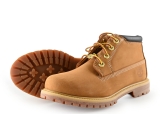 Timberland Schnürstiefel
