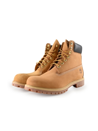 Timberland Stiefeletten Gelb 290138