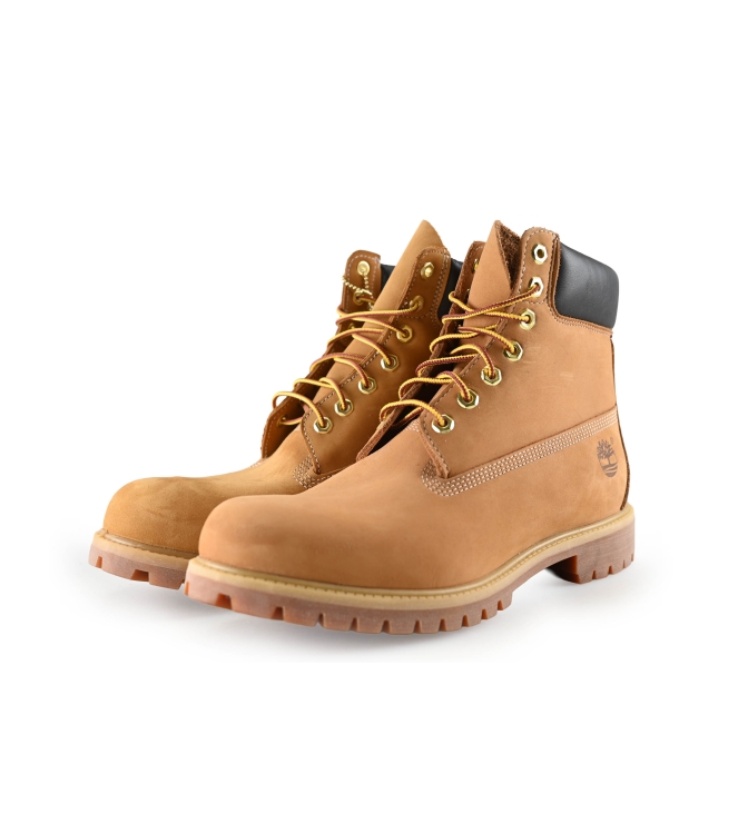 Timberland Stiefeletten