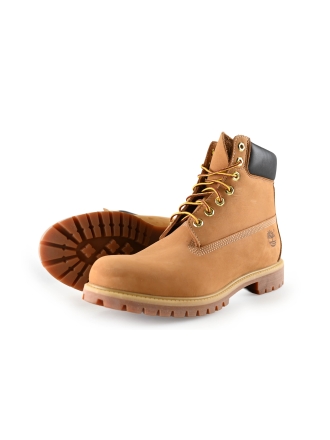 Timberland Stiefeletten