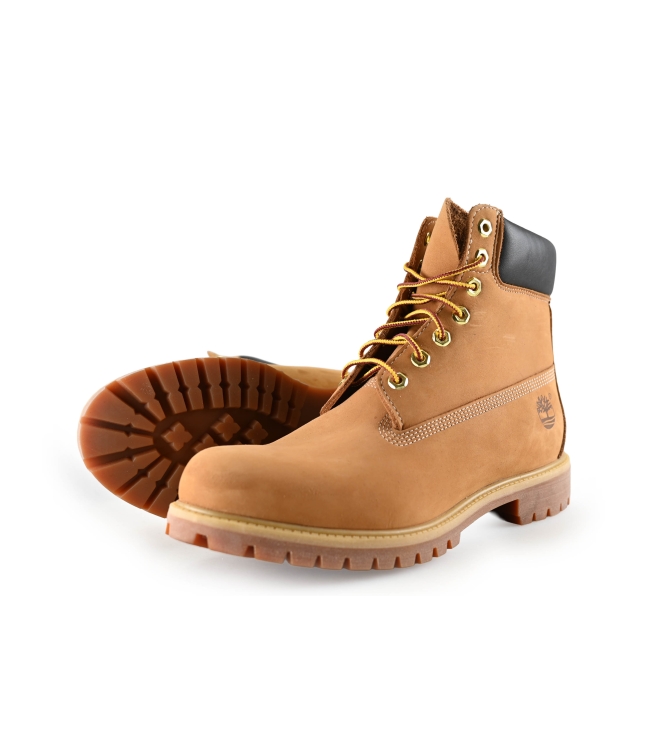 Timberland Stiefeletten