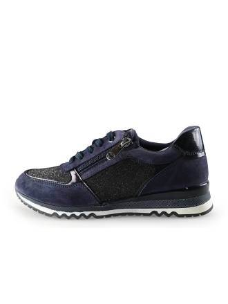 Marco Tozzi Sneaker Blau 290139