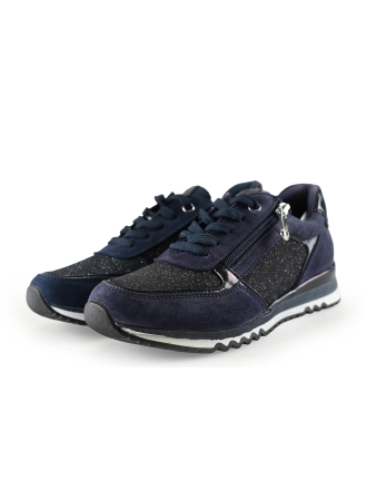 Marco Tozzi Sneaker Blau 290139