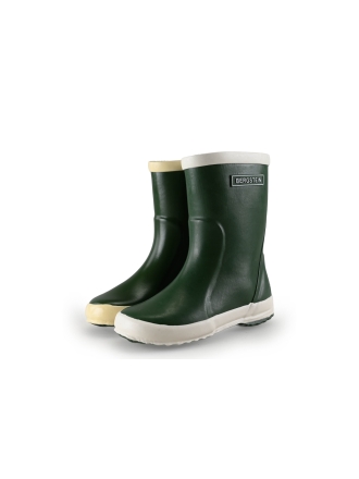 Bergstein Regenstiefel Grün 290141