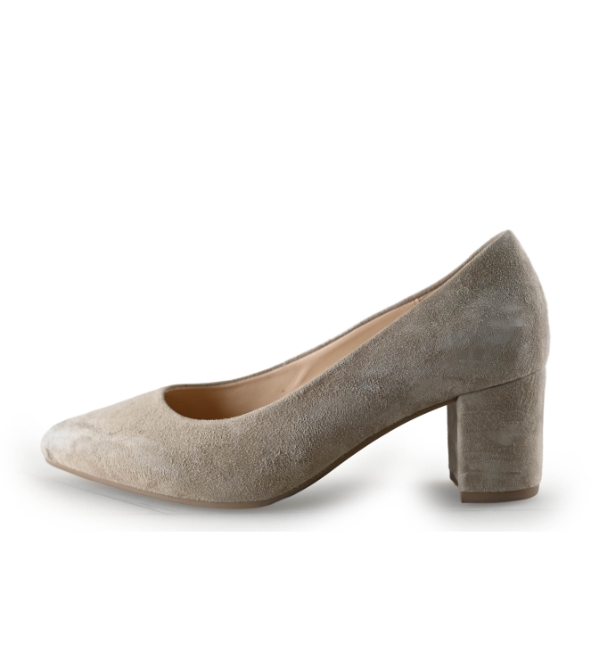 Hassia pumps