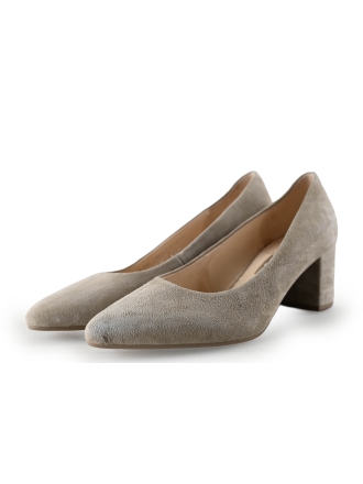 Hassia pumps Beige 290143