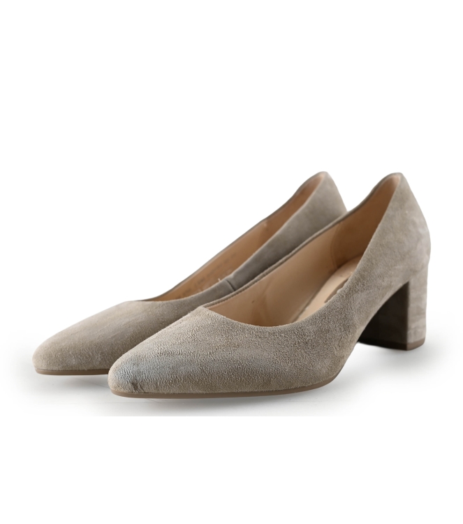 Hassia pumps